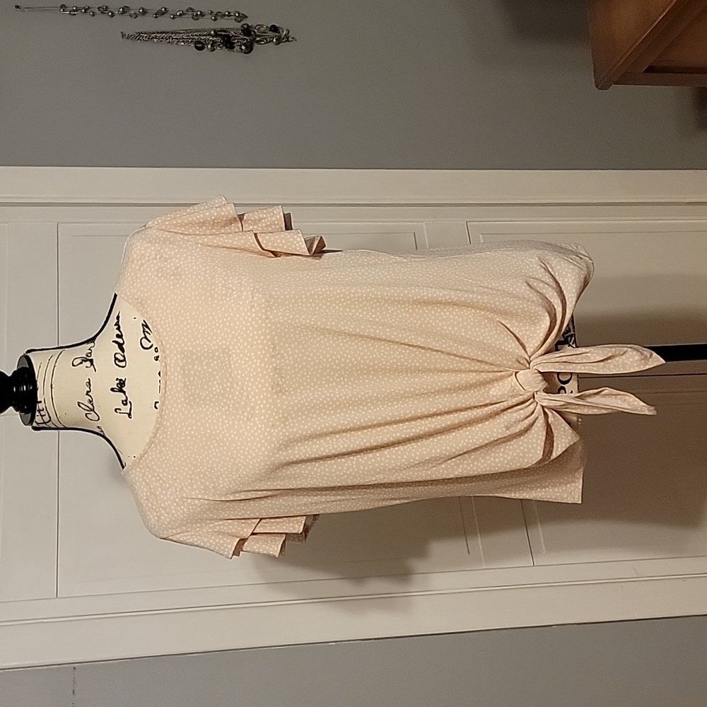 Summer top